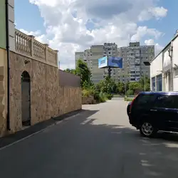 Остеопат