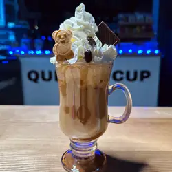 QUEEN CUP Coffee — Київ