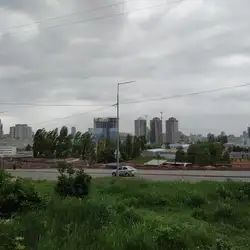 Гімнастичний зал ЦСКА