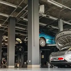 ALM-Автосервіс