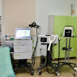 Центр ударно-хвильової терапії OCSARAT MEDICAL - Одеса, Пантелеймонівська