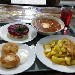 Дружба