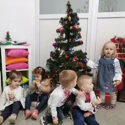 Центр раннього розвитку Мудрик - Львів, Замарстинівська