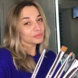Анна Кирель — Харьков