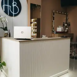 House of beauty