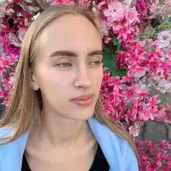 Владислава Соколова