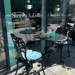 Stories & Coffee