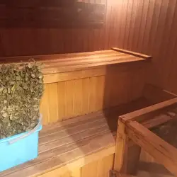 Сауна