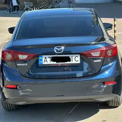 Reset Auto