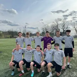 Футбольний клуб Олімп