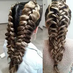 Ольга Кукенберг