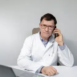 Лабораторія сну