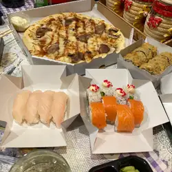 Smilefood