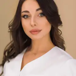 Вікторія Гренджа