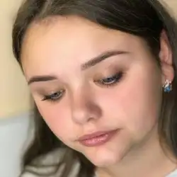 Ксения Биловус Візажист