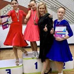 Mega Dance — Харьков