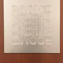 Pilates Room - Шевченка