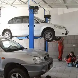 СТО Пасаж Авто