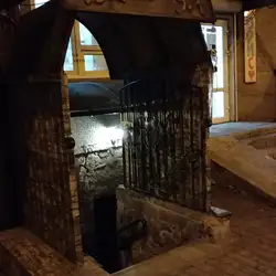 Кафе "Пивниця" — Тернополь