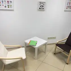 Антоніна Карагіаур психолог