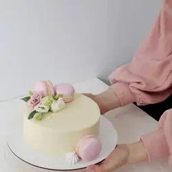 Godun's bakery — Харьков