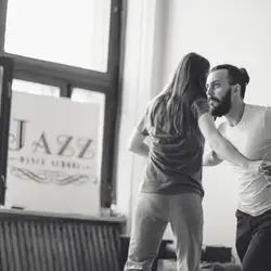 Jazz Dance School