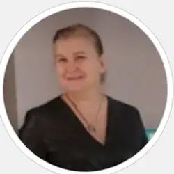 Тамара Волкова