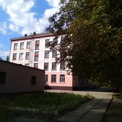 Криворізька загальноосвітня школа І-ІІІ ступенів № 93