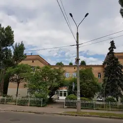 Дитячий ПНМД ЦПМСД №3 Шевченківського району