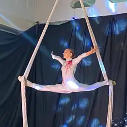 Aerial Fire Studio - Хуторівка