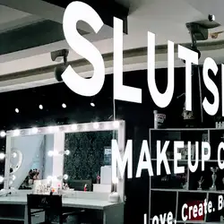 Slutskaya Makeup