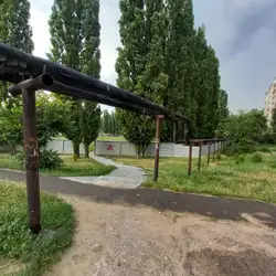 Миколаївська загальноосвітня школа І-ІІІ ступенів No52
