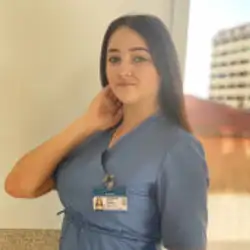 Жанна Тичковська
