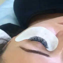 Лешмейкер Марина