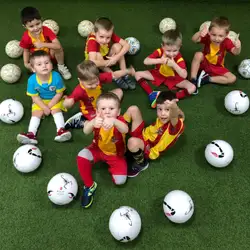 FootyBall - Героїв полку Азов
