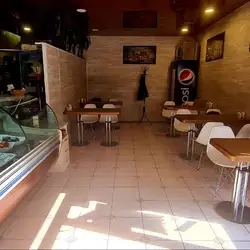 Шашлична хата