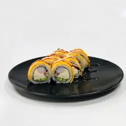MANGOSUSHI — Одеса