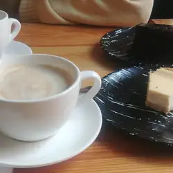 Espresso Bar Cappuccino