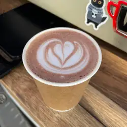 Street Barista Coffee Mobile