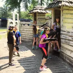 Планета