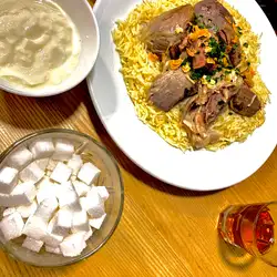 sultan food 1 — Київ