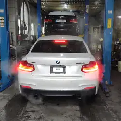 Автомайстерня