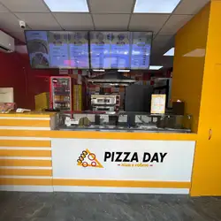 Pizza Day — Дніпро