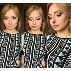 Катерина Конотопенко