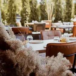 Euphoria restaurant | Эйфория ресторан
