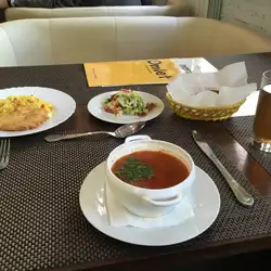 Omlet — Київ