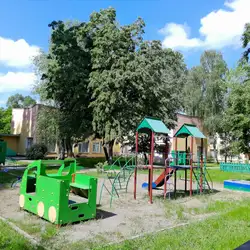 Заклад дошкільної освіти №196 "Золота казка"