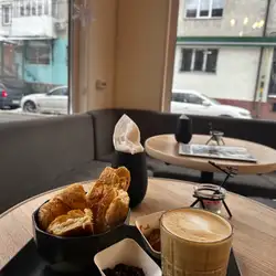 Hug Cafe — Луцк