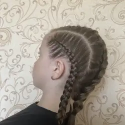 Олександра Мальована