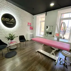 GeeLux Beauty Space